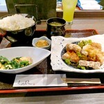 四季の肴 伊豆の隠れ家 えのもと - 