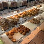 丸栄ベーカリー - 