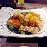 四季の肴 伊豆の隠れ家 えのもと - 