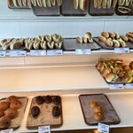 丸栄ベーカリー - 