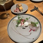 ポワンエリーニュ - 