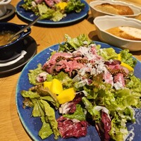 ocean good table 渋谷 - 