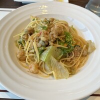 THE TERRACE yokohama marine tower - 