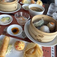 DimDimSum 大阪本店 - 