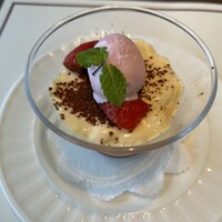 THE TERRACE yokohama marine tower - 