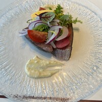 THE TERRACE yokohama marine tower - 