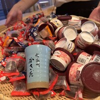 有楽町かきだ - 