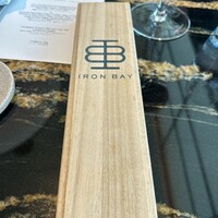 Iron Bay - 