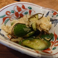 鰻う おか冨士 - 