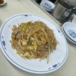 餃子の王将 御影店 - 