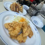 餃子の王将 御影店 - 