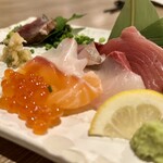 魚平 - 