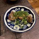 のげし - 