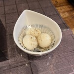 のげし - 