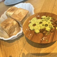 ocean good table 渋谷 - 