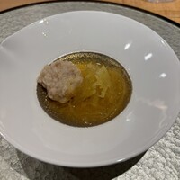 天冨良 麻布よこ田 新宿別邸 - 