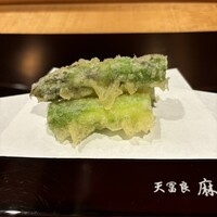 天冨良 麻布よこ田 新宿別邸 - 