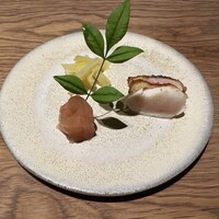 黒さつま鶏 煉火 - 