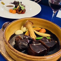 マ・メゾン 西湖店 - 