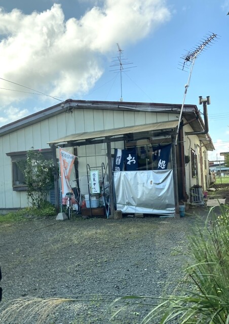 お食事処　髙橋 - 十和田市（そば）の写真