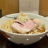 麺 みつヰ