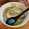 ラーメン海鳴 中洲店