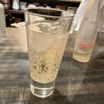 雄三郎 - ジンジャーエル