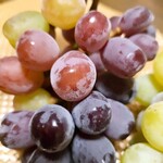 稲垣ぶどう園 - 