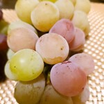 稲垣ぶどう園 - 