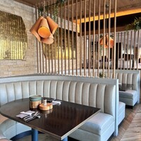 800°DEGREES ARTISAN PIZZERIA - 