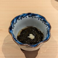 鮨 利﨑 恵比寿 - 