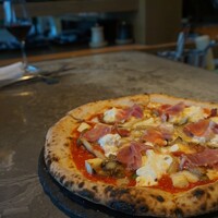 800°DEGREES ARTISAN PIZZERIA - 