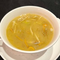スーツァン・レストラン陳 渋谷店 - 