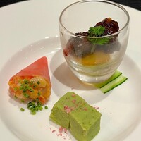 スーツァン・レストラン陳 渋谷店 - 