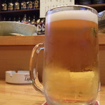 大賀 - 生ビール