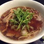 中華そば しながわ