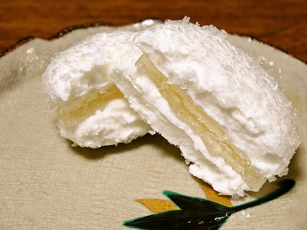 広島のお菓子をいろいろ食べました By 普通に美味しいものが食べたい人 藤い屋 宮島口店 広電宮島口 和菓子 食べログ