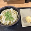 さか枝うどん 南新町店
