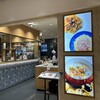 サブリナ パスタ&クラムチャウダー　 渋谷ヒカリエ店