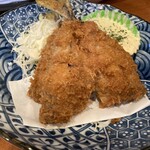 釣りあじ食堂 - 