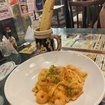 モッチモパスタ 松江店 - 