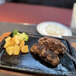 レストラン明治亭 - 