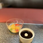 レストラン明治亭 - 