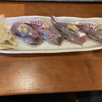 釣りあじ食堂 - 