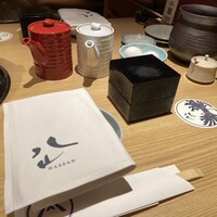 しゃぶしゃぶ・すし 八山 - 