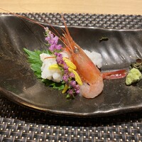 名駅 鮨 Sublime - 