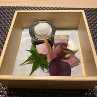 名駅 鮨 Sublime - 