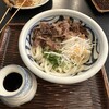 かわたうどん