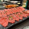 赤身焼肉 らんいち