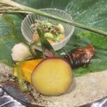 自然坊たなか - 